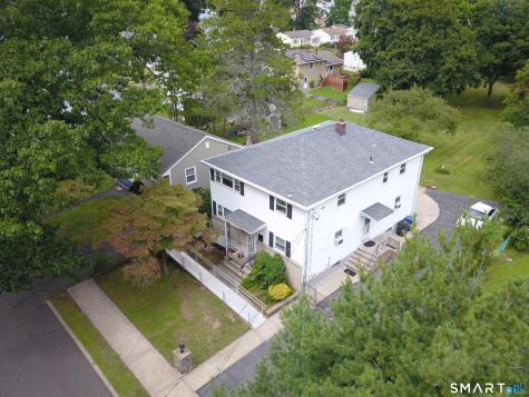 219 Third Avenue West Haven CT 06516