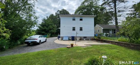 219 Third Avenue West Haven CT 06516