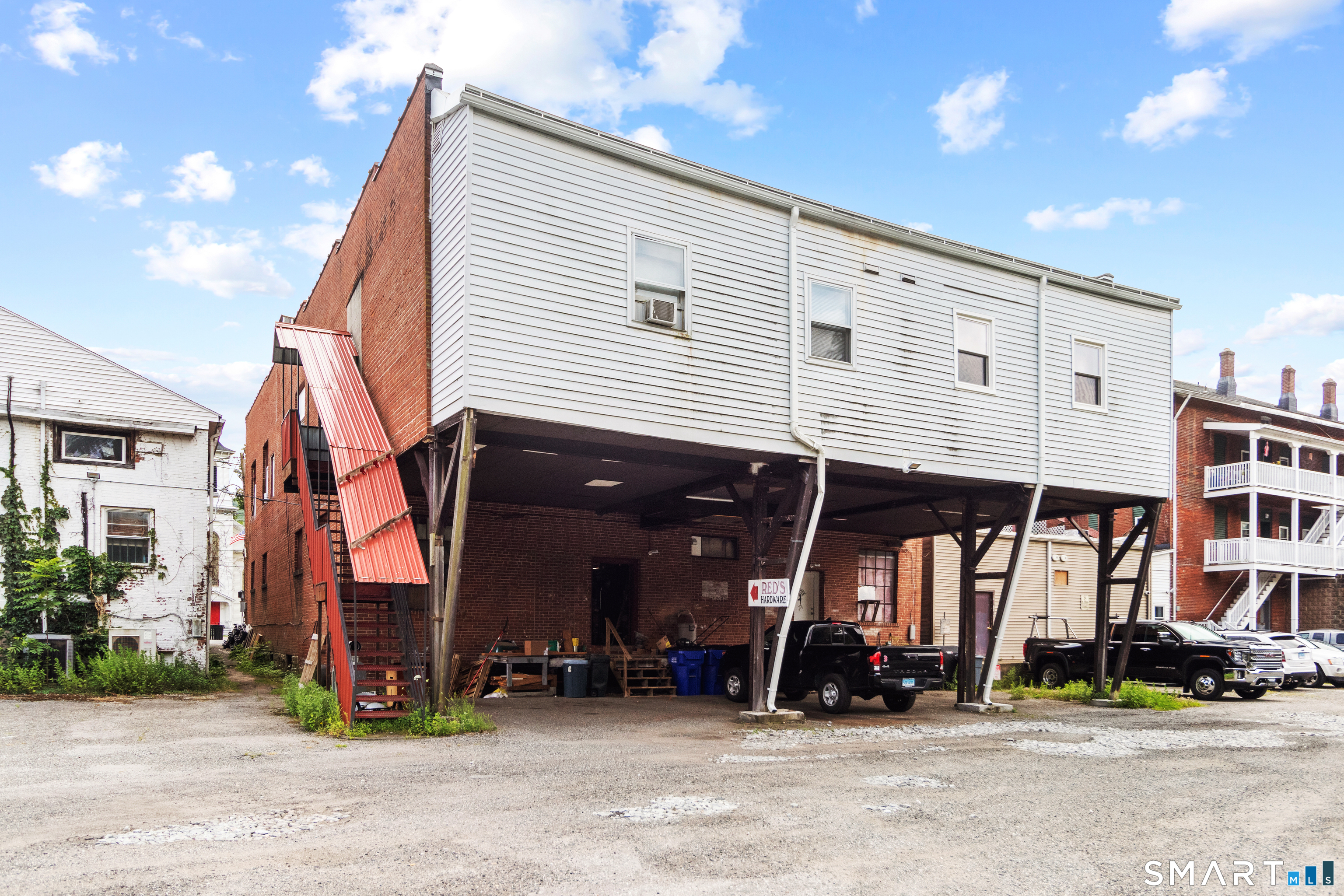 36 Main Street Thomaston CT 06787