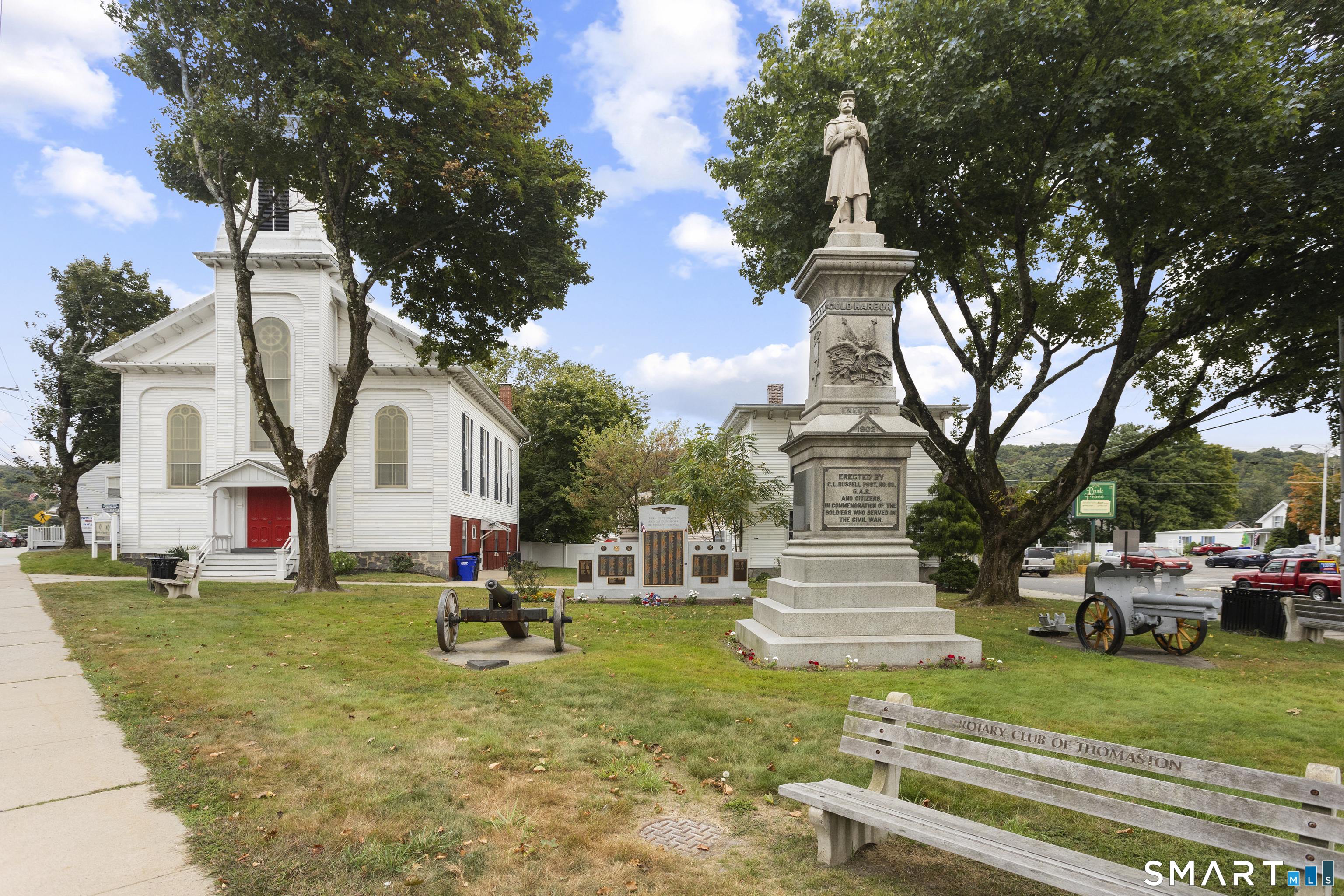 36 Main Street Thomaston CT 06787