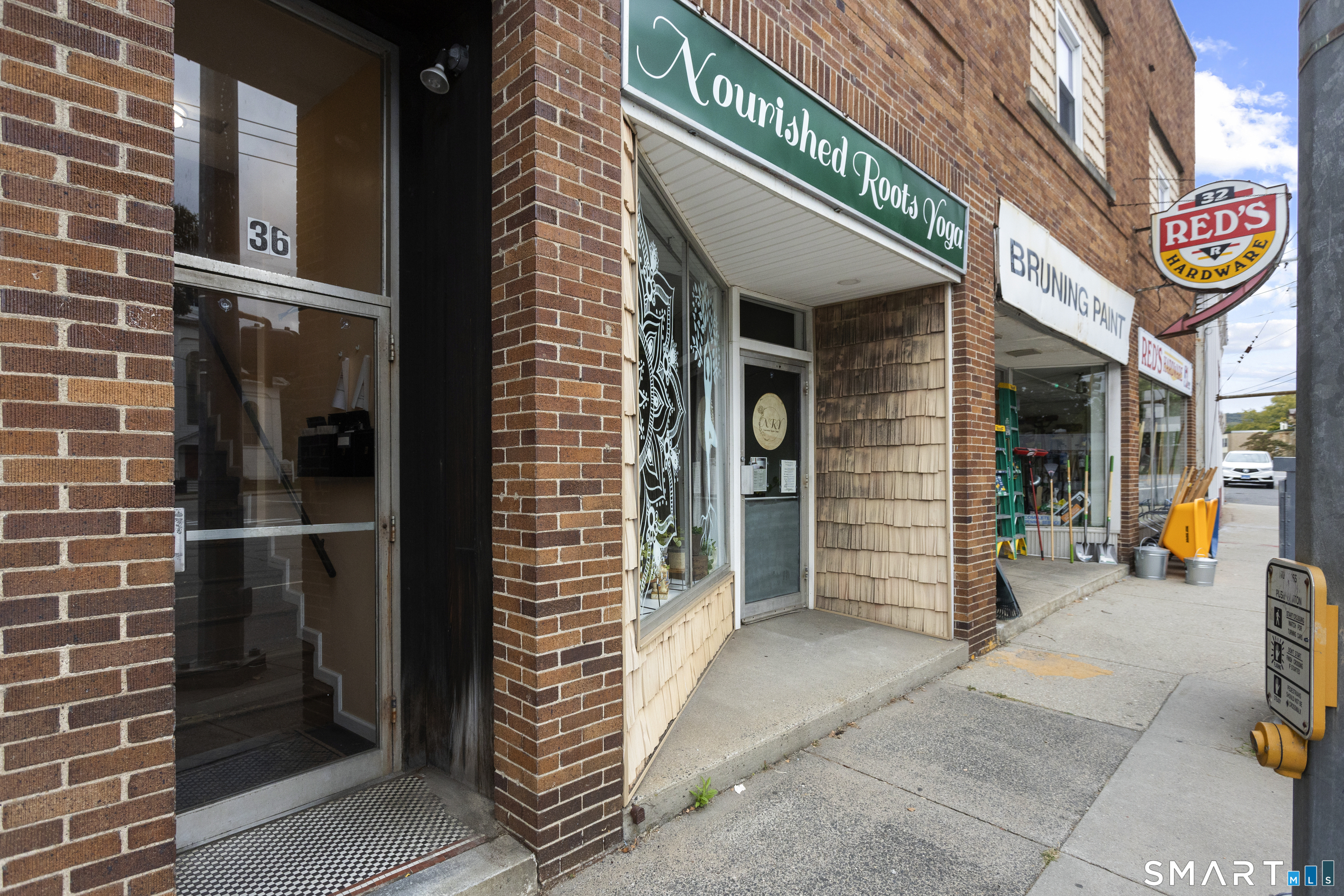 36 Main Street Thomaston CT 06787