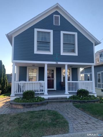 70 New Shore Road Waterford CT 06385
