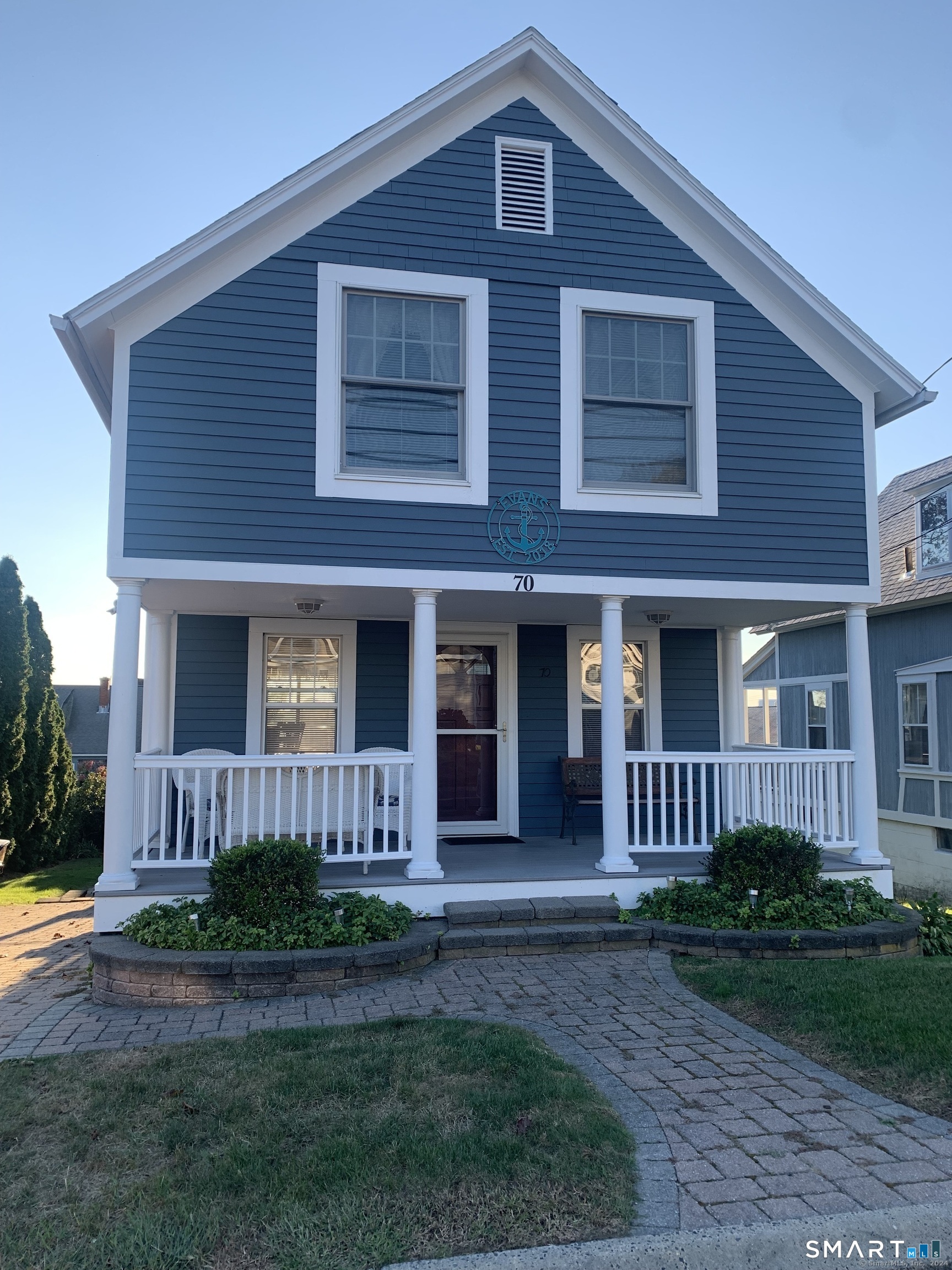 70 New Shore Road Waterford CT 06385
