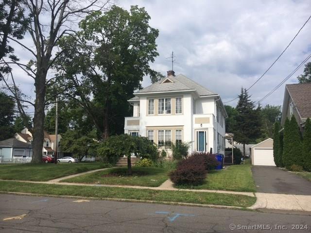 75 Lancaster Road West Hartford CT 06119