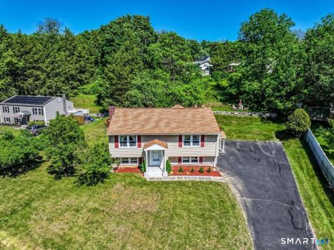 57 Pumpkin Hill Road New Milford CT 06776
