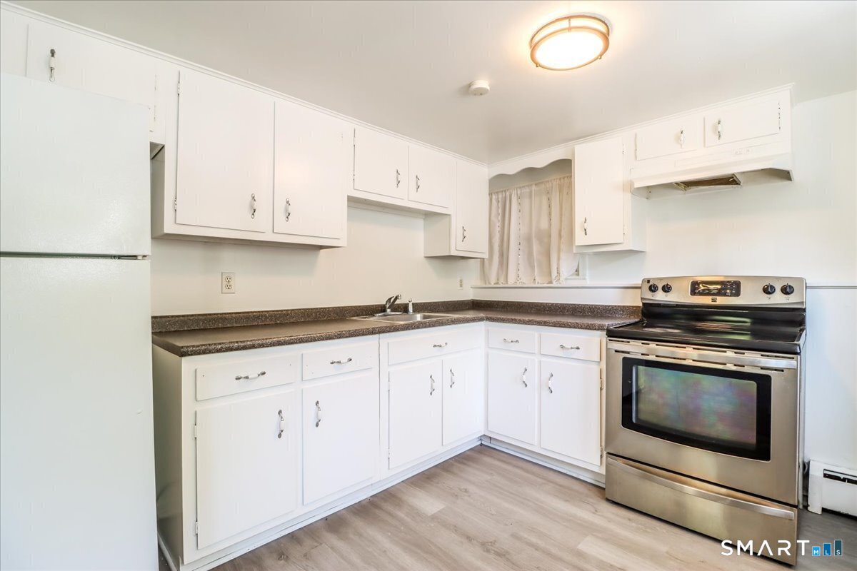 57 Pumpkin Hill Road New Milford CT 06776