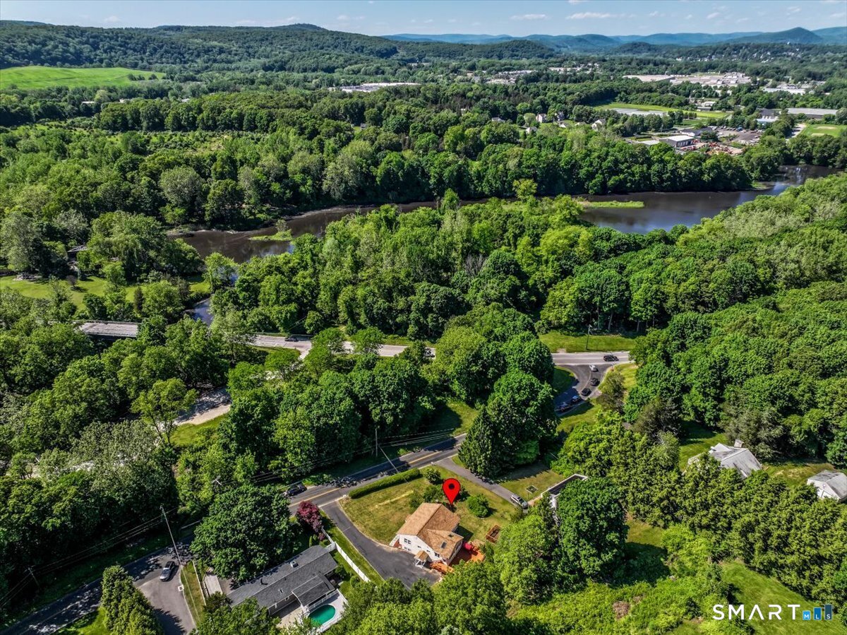 57 Pumpkin Hill Road New Milford CT 06776
