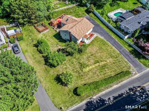 57 Pumpkin Hill Road New Milford CT 06776