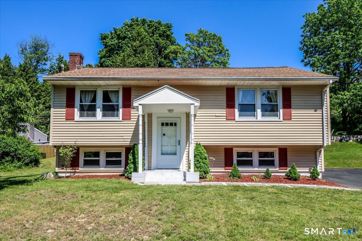 57 Pumpkin Hill Road New Milford CT 06776