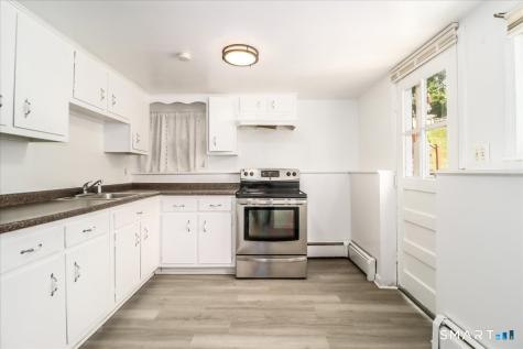 57 Pumpkin Hill Road New Milford CT 06776