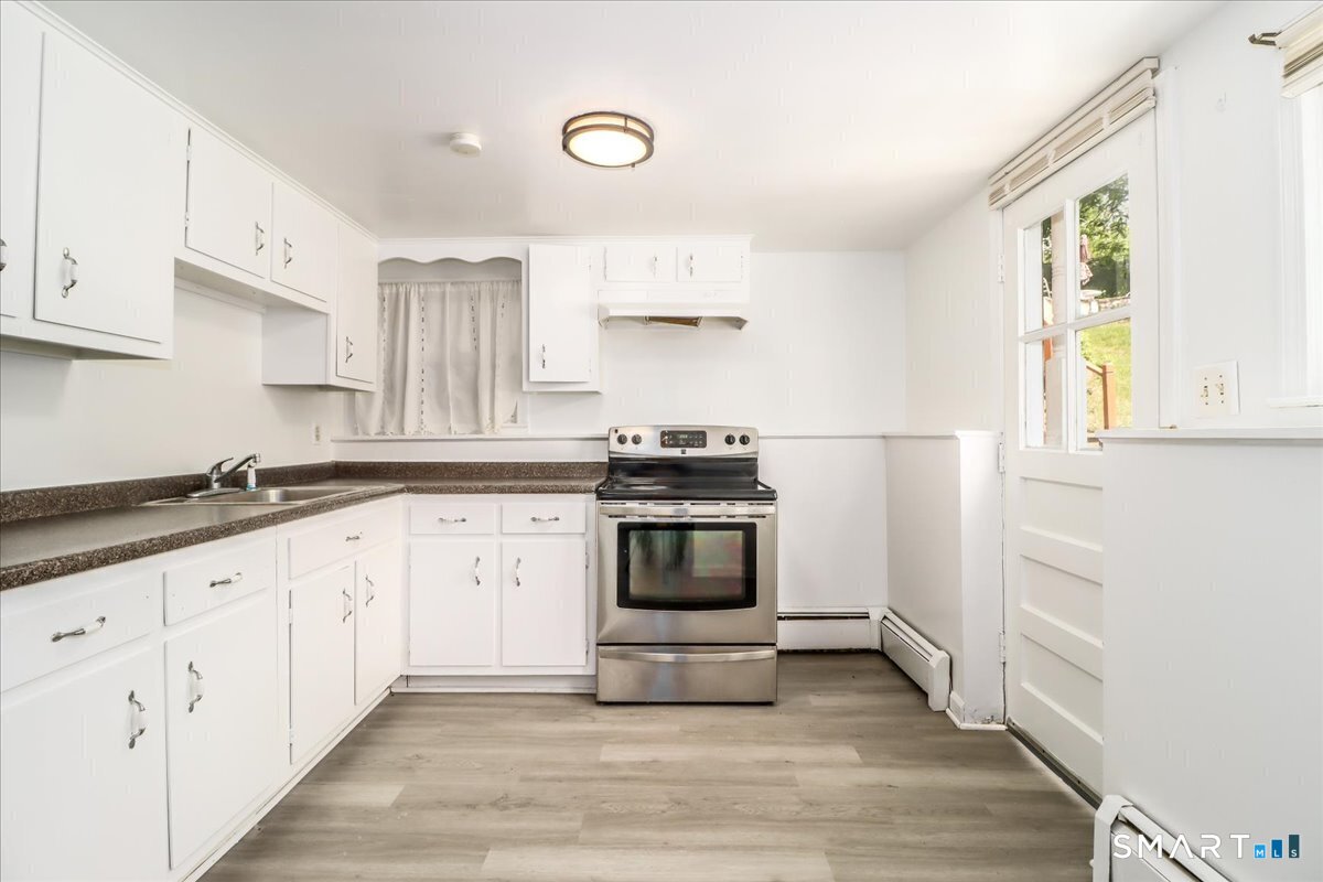57 Pumpkin Hill Road New Milford CT 06776
