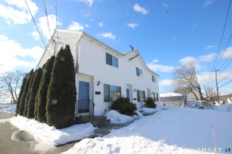 34 James Street Danbury CT 06810