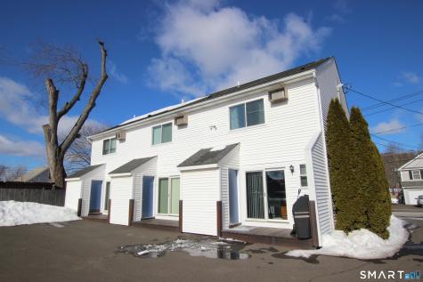 34 James Street Danbury CT 06810