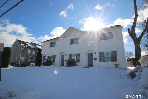 34 James Street Danbury CT 06810