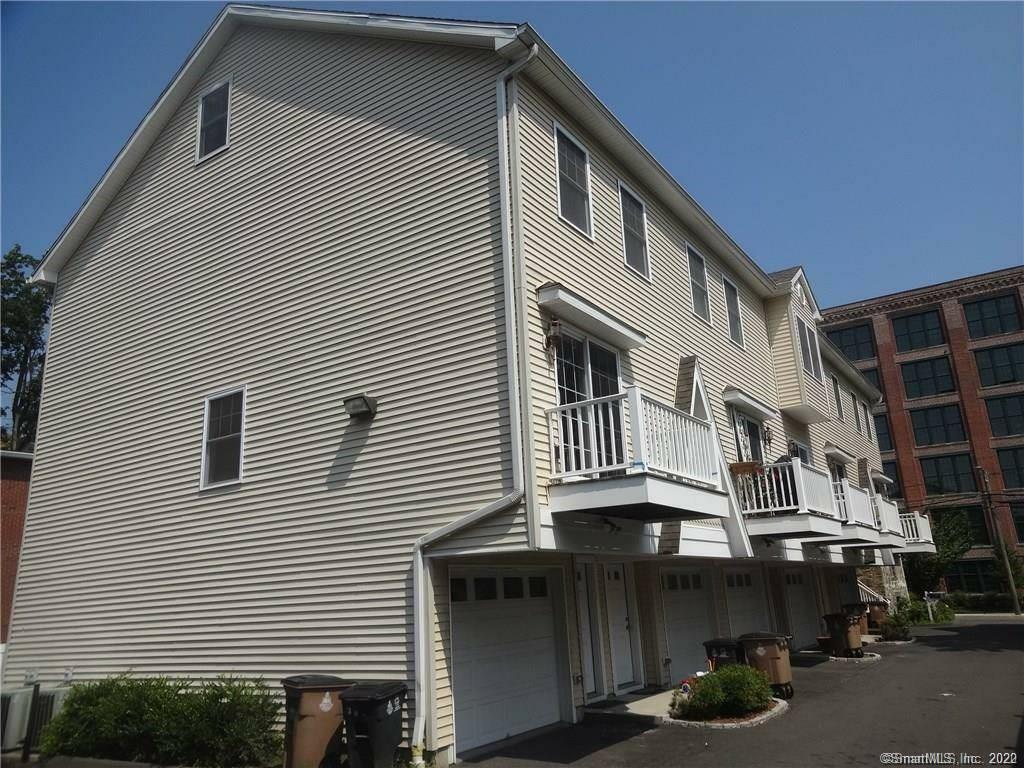 185 Henry Street Stamford CT 06902