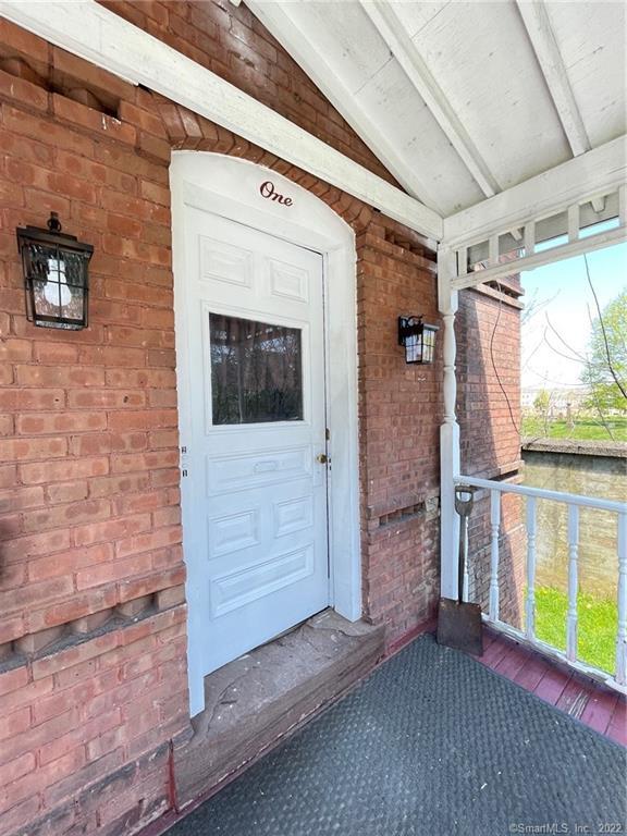 1 Glover Place Middletown CT 06457
