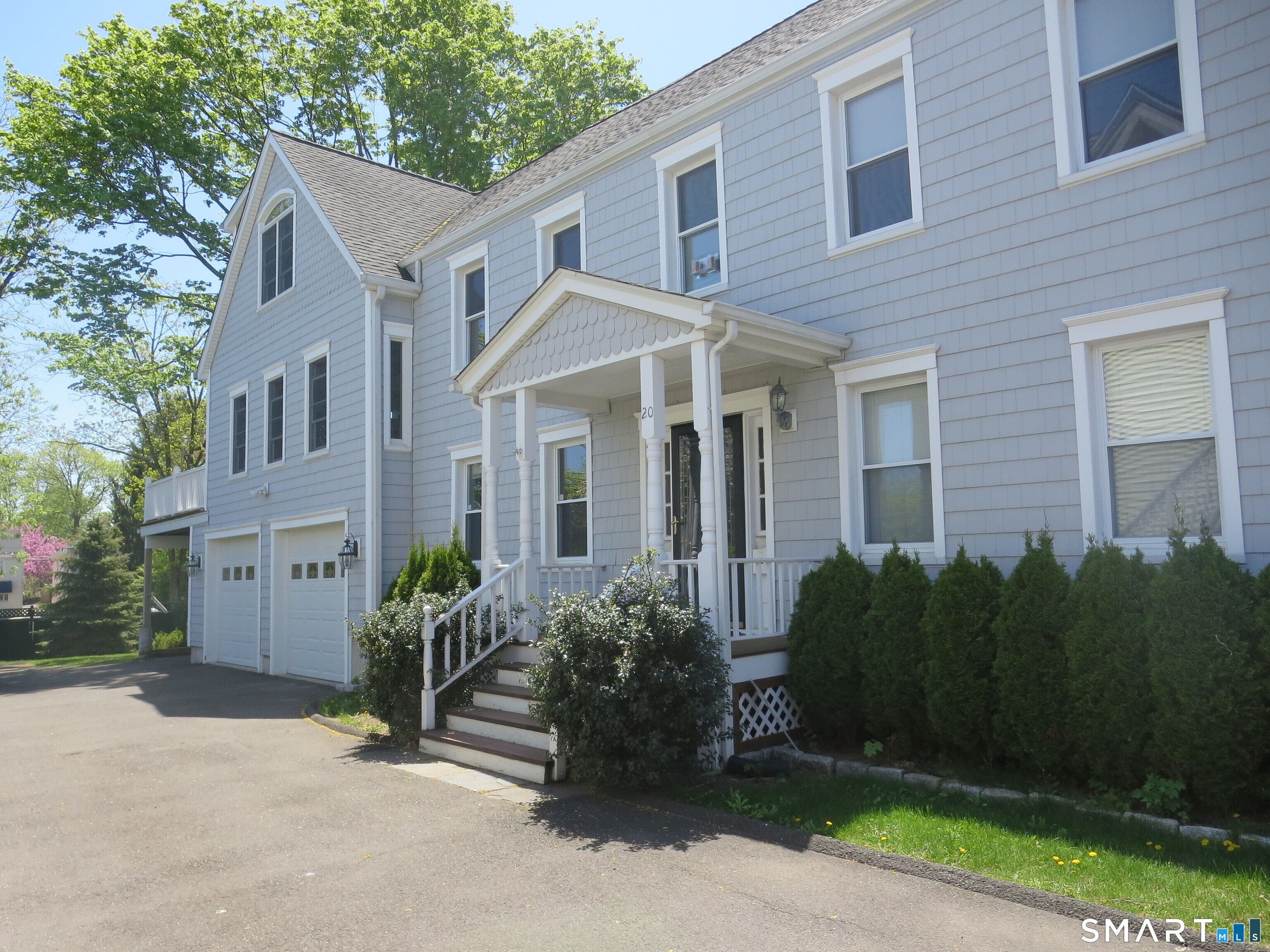 20 Division Street Greenwich CT 06830