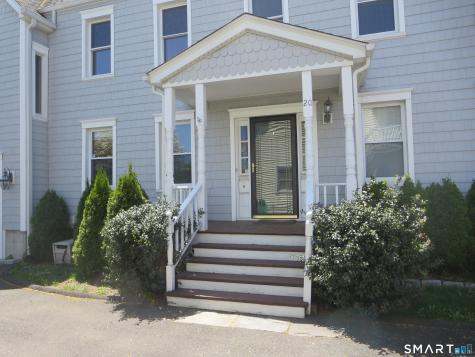 20 Division Street Greenwich CT 06830