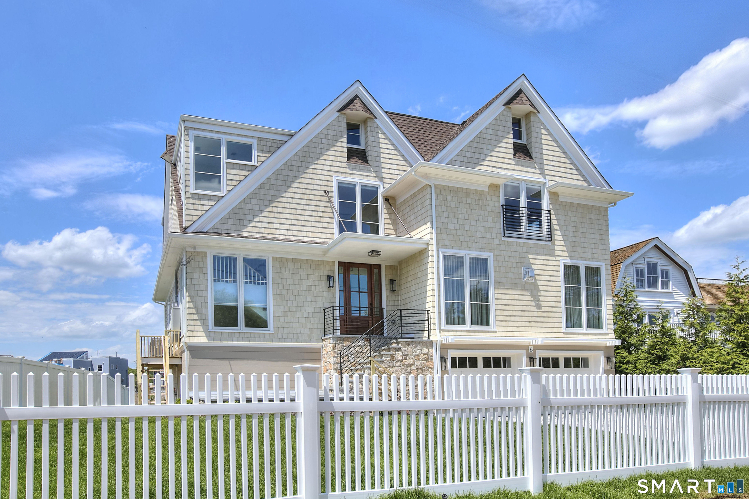 6 Plover Lane Westport CT 06880