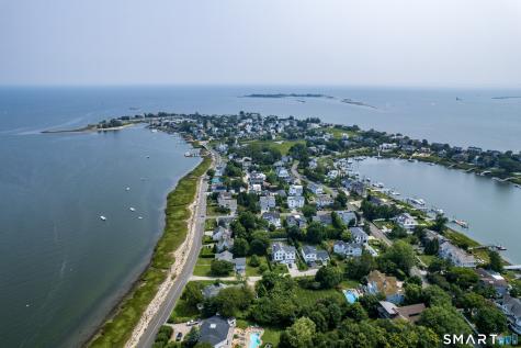 6 Plover Lane Westport CT 06880