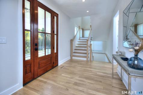 6 Plover Lane Westport CT 06880