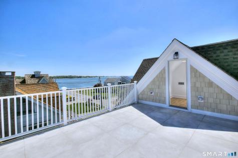 6 Plover Lane Westport CT 06880
