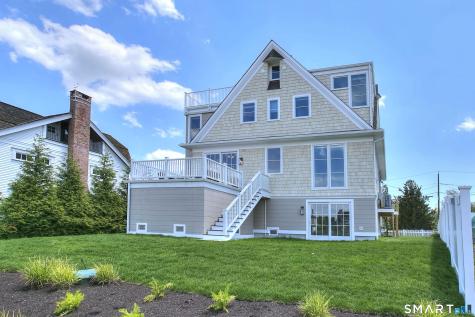 6 Plover Lane Westport CT 06880