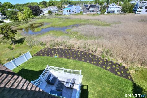 6 Plover Lane Westport CT 06880