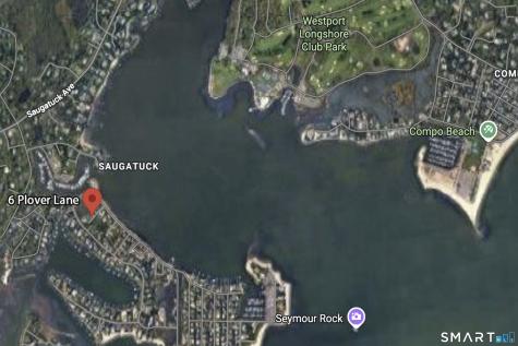 6 Plover Lane Westport CT 06880