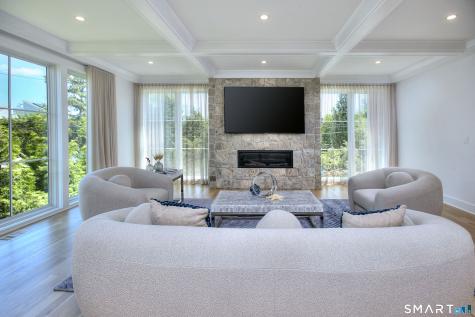 6 Plover Lane Westport CT 06880