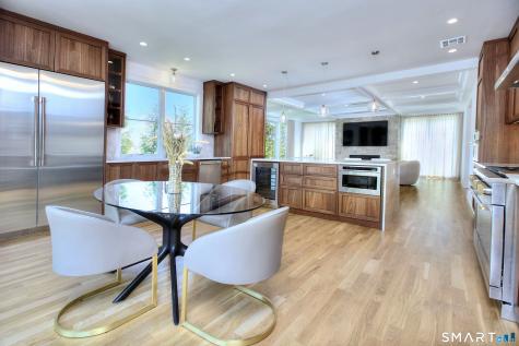 6 Plover Lane Westport CT 06880