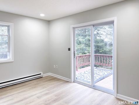 203 Capewell Avenue Waterbury CT 06708