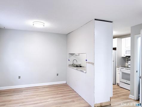 203 Capewell Avenue Waterbury CT 06708
