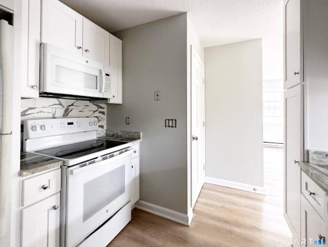 203 Capewell Avenue Waterbury CT 06708