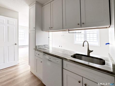 203 Capewell Avenue Waterbury CT 06708