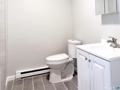 203 Capewell Avenue Waterbury CT 06708