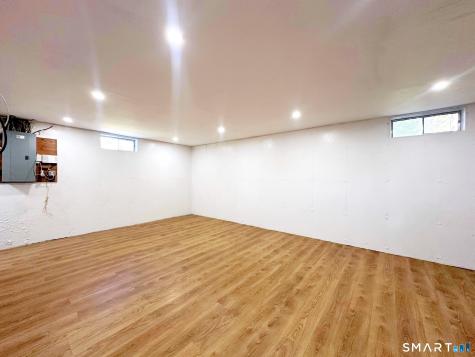203 Capewell Avenue Waterbury CT 06708