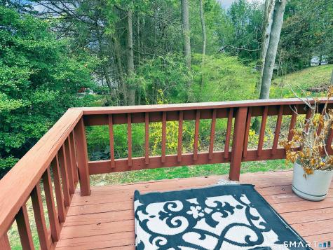 203 Capewell Avenue Waterbury CT 06708