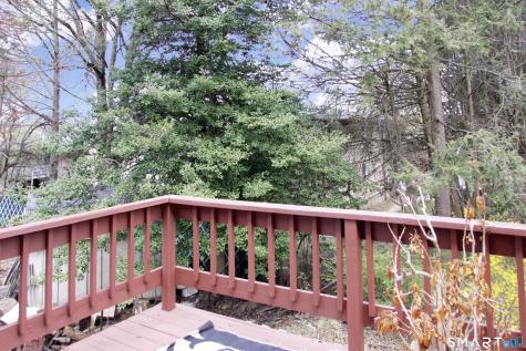 203 Capewell Avenue Waterbury CT 06708