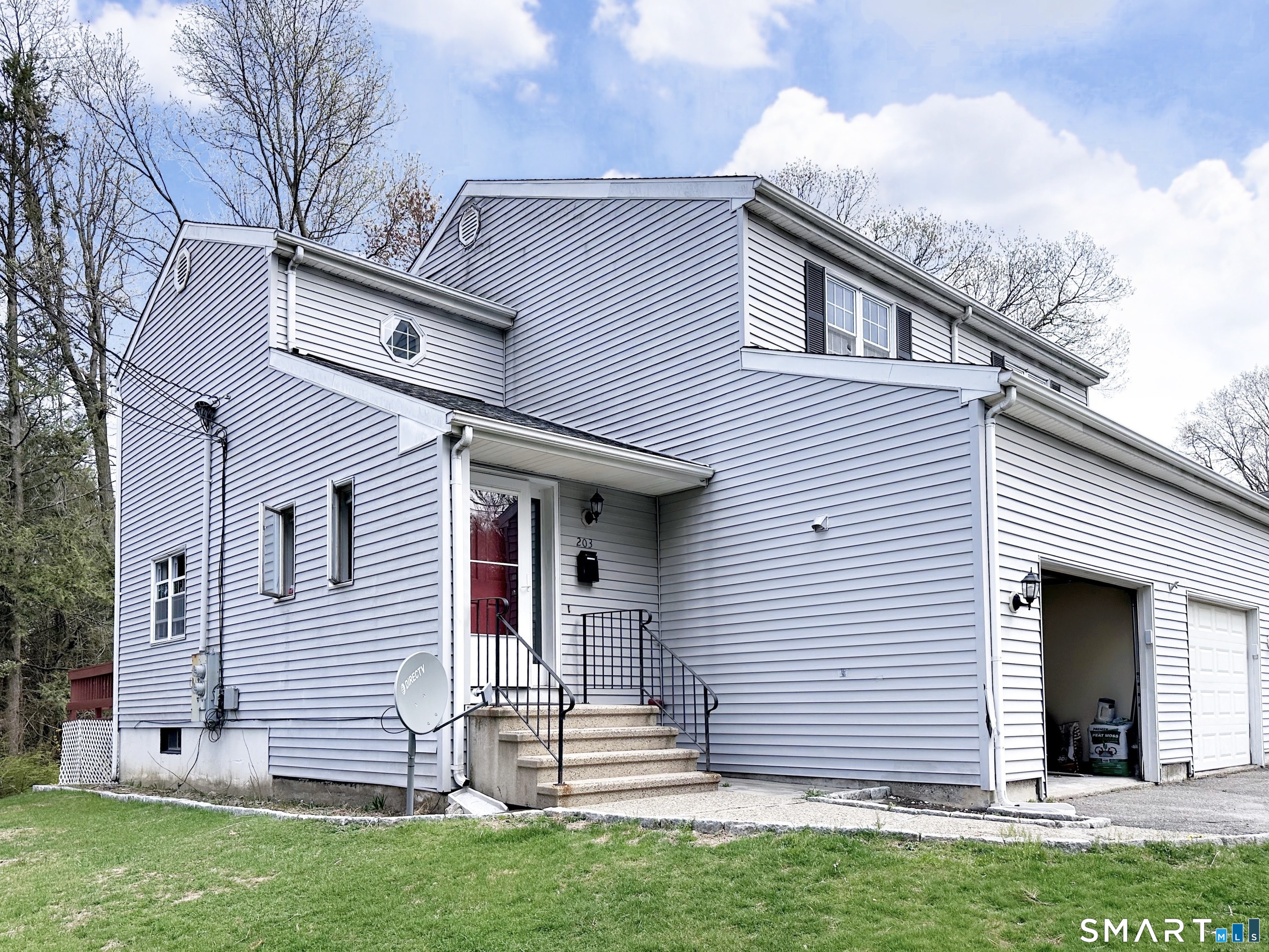 203 Capewell Avenue Waterbury CT 06708