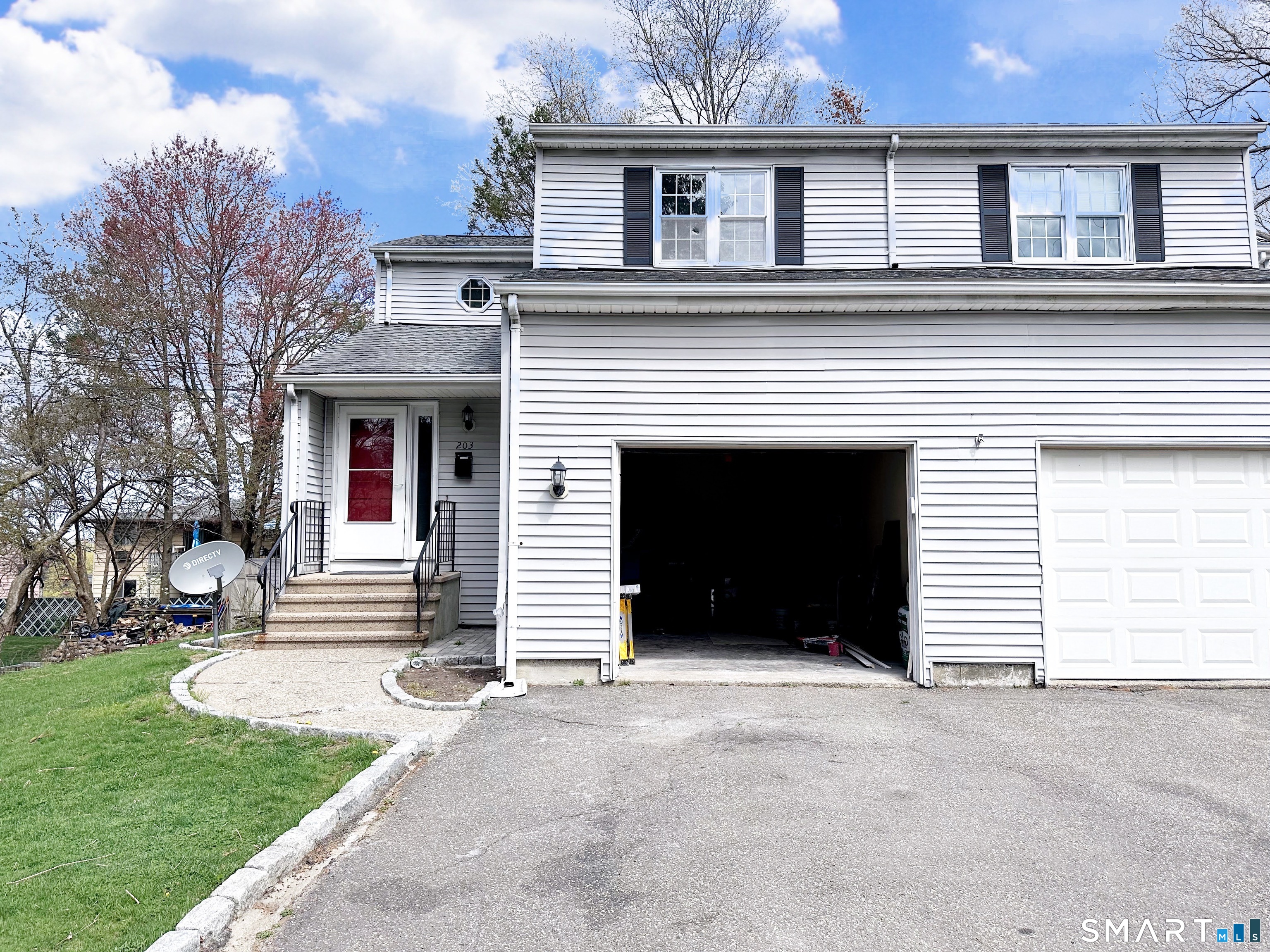 203 Capewell Avenue Waterbury CT 06708