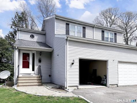 203 Capewell Avenue Waterbury CT 06708