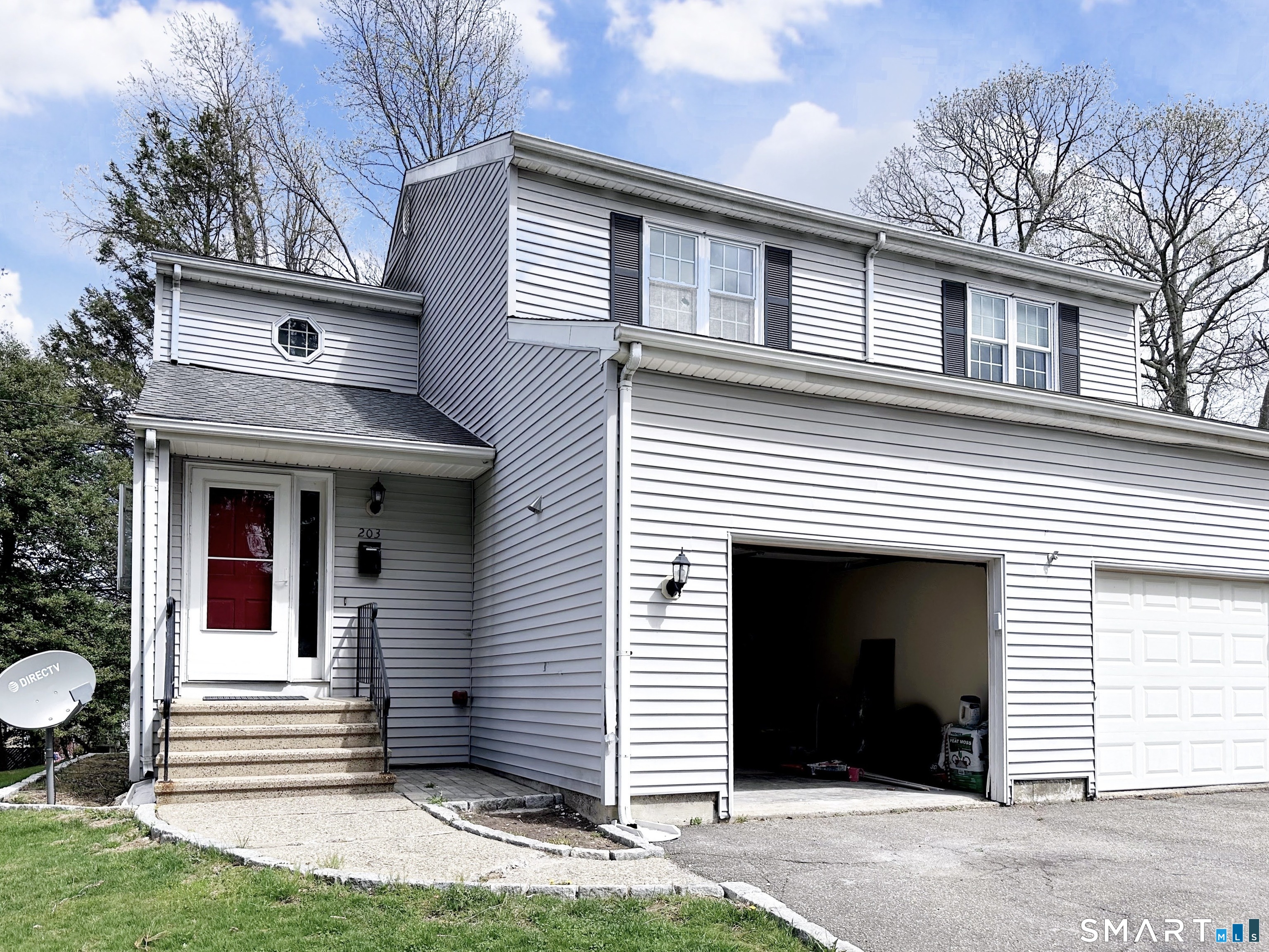 203 Capewell Avenue Waterbury CT 06708