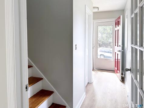 203 Capewell Avenue Waterbury CT 06708