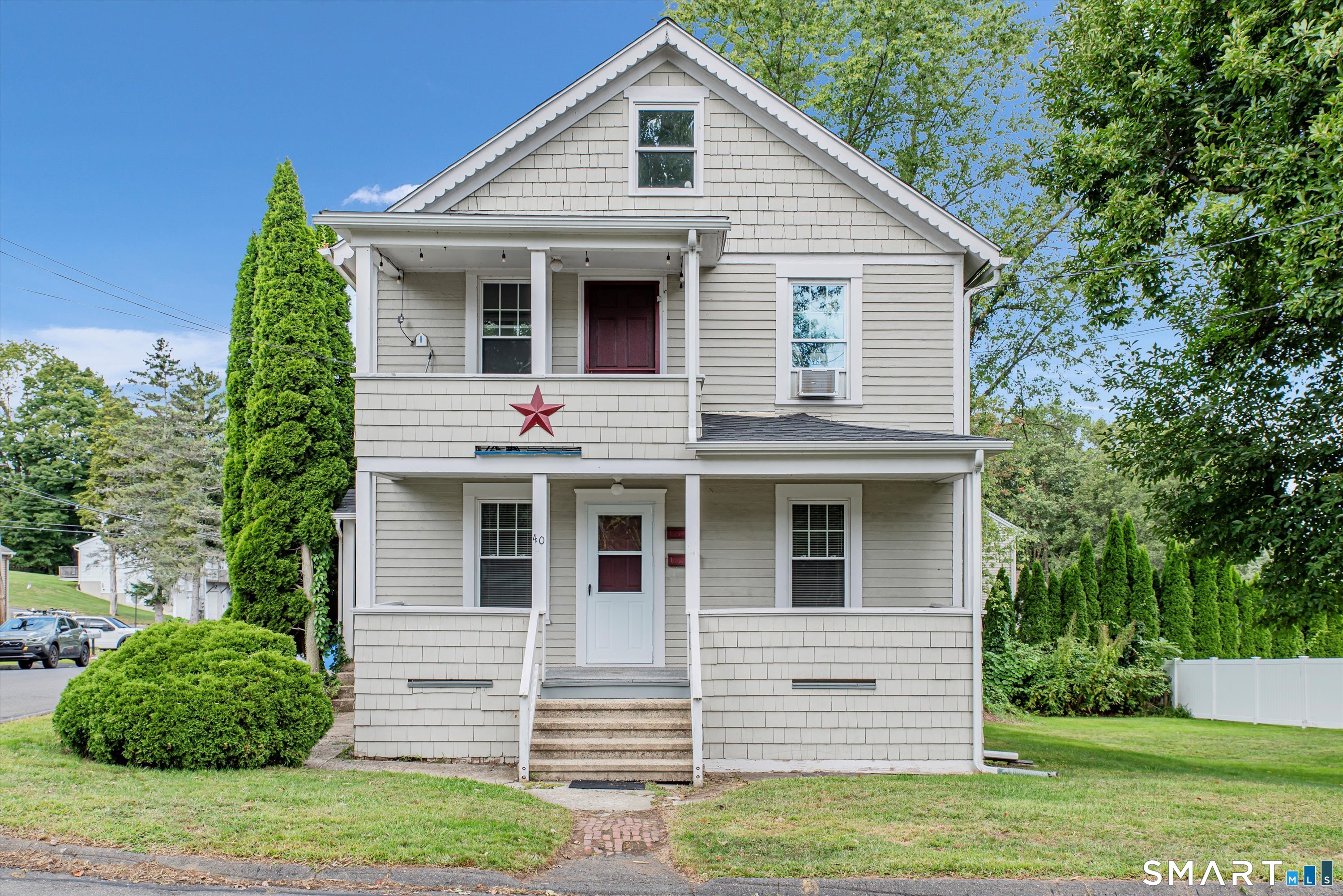 40 West Street Shelton CT 06484
