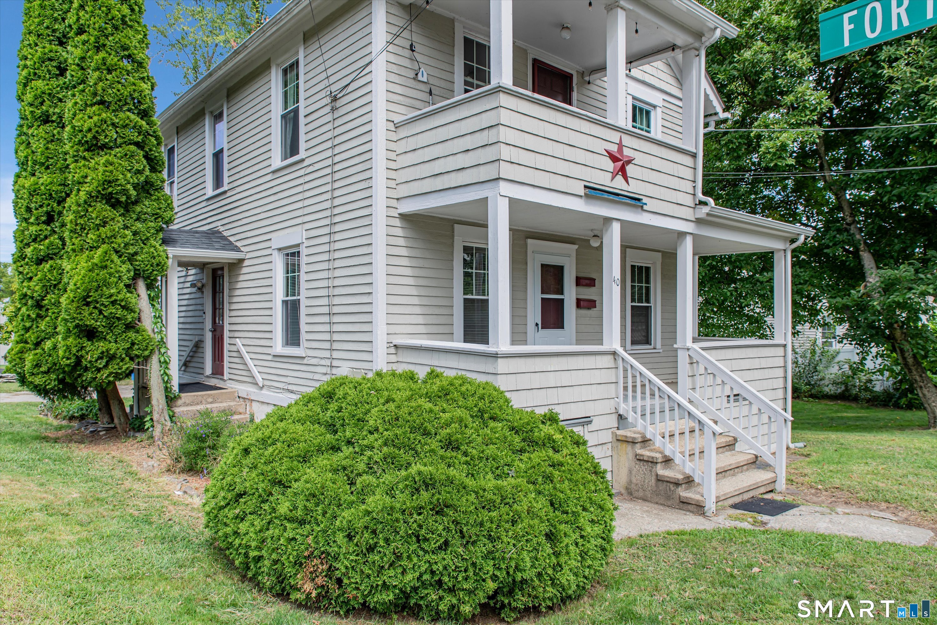 40 West Street Shelton CT 06484