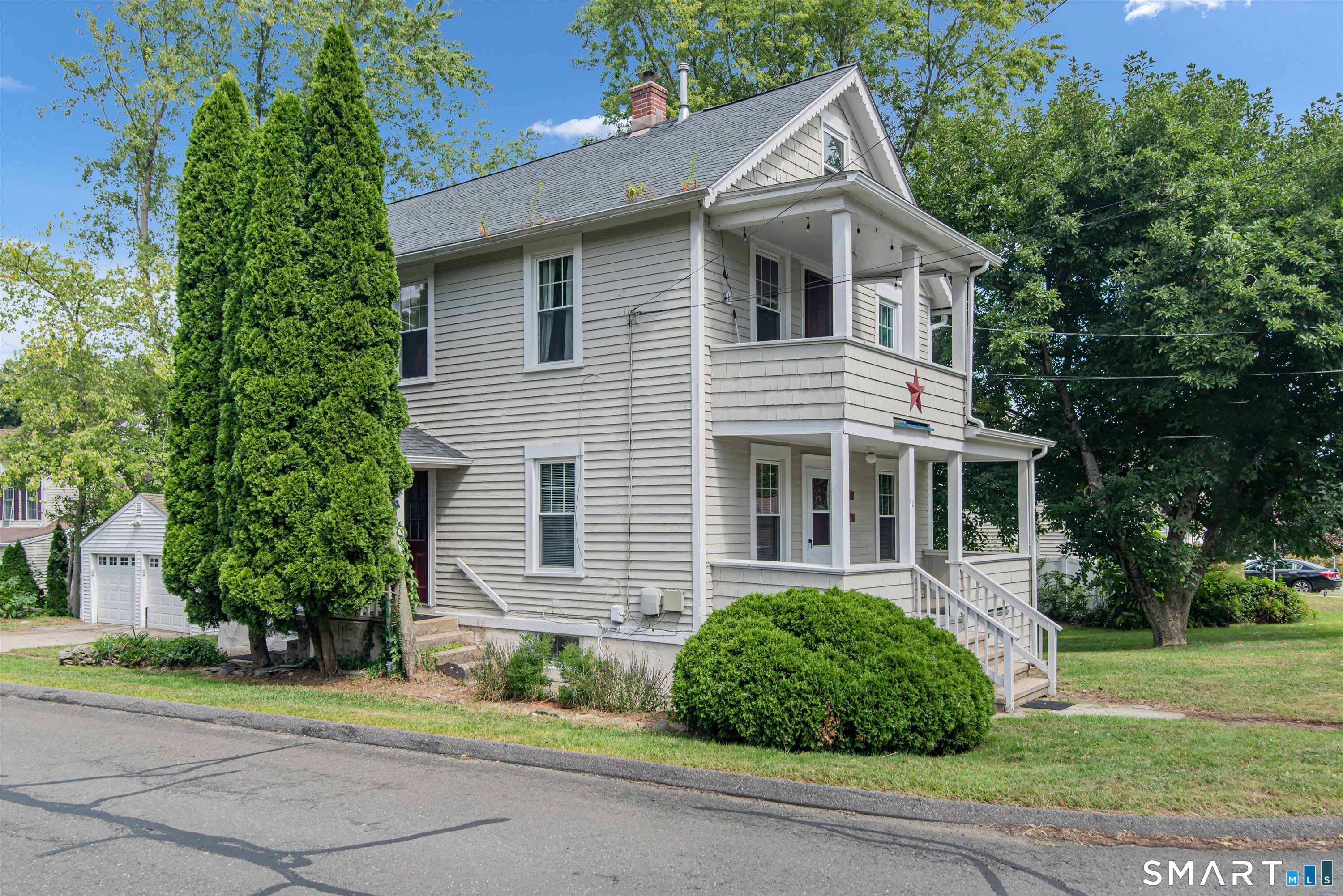40 West Street Shelton CT 06484