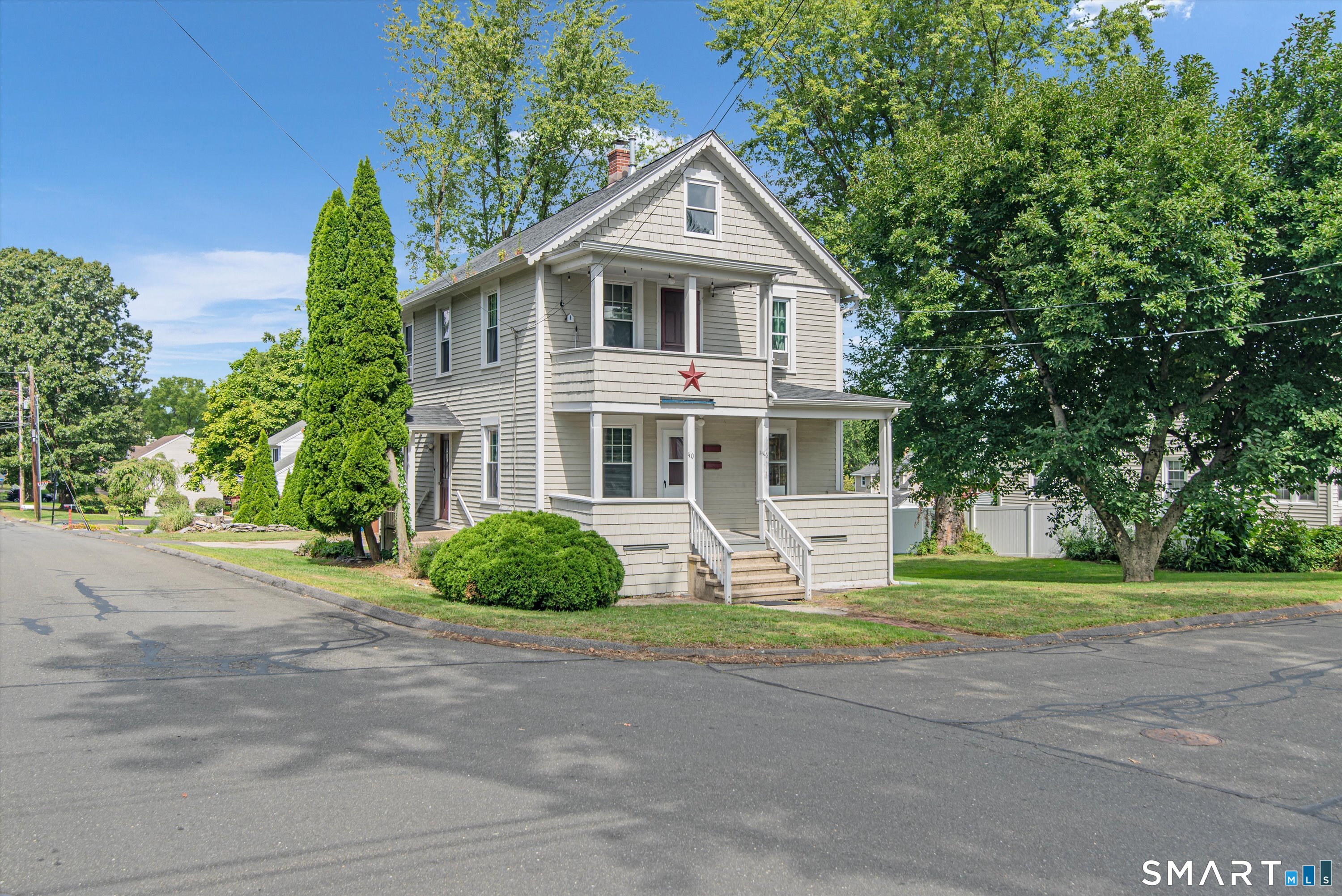 40 West Street Shelton CT 06484