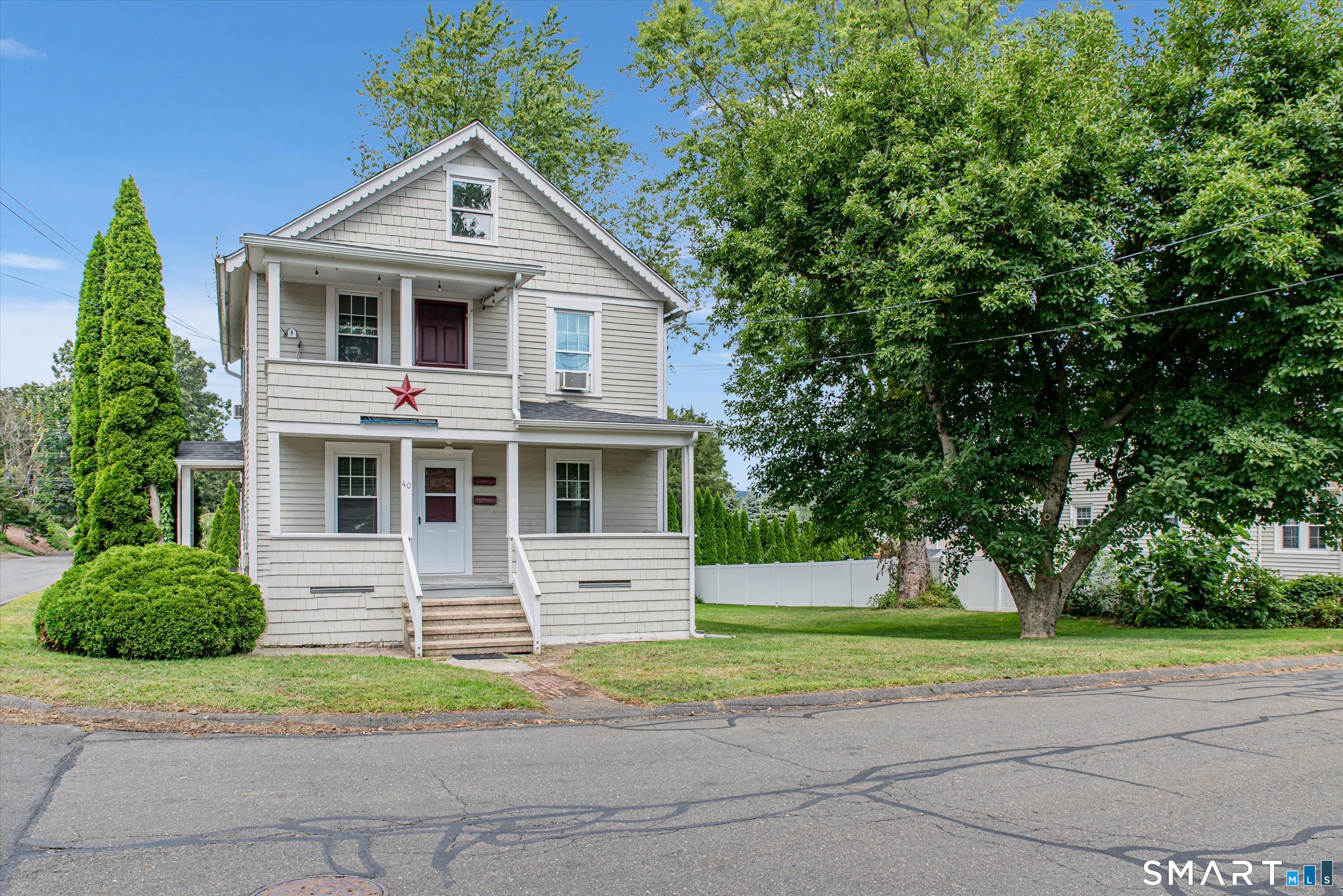 40 West Street Shelton CT 06484