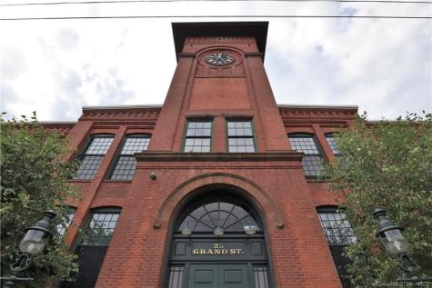 25 Grand Street Norwalk CT 06851